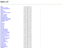 Tablet Screenshot of darcs.haskell.org